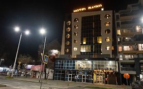 Hotel Bayko